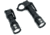 HRT Tactical Gear AWLS Handheld EDC Light, Li-Ion Battery, 1600 Lumens, Black, HRT-HHAWLS-35-LT