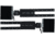 HRT Tactical Gear XVC 3in Structural Cummerbund