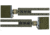 HRT Tactical Gear XVC 3in Structural Cummerbund