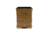 HRT Tactical Gear Laser Cut AR Magazine Pouch, Coyote Brown, HRT-PHLCMP-A1-CB