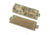 HRT Tactical Gear LBAC Cummerbund Sleeve, Multicam, HRT-LBAC2B-LG-MC