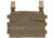 HRT Tactical Gear Molle Placard, Ranger Green, HRT-FPMOL1-AA-RG