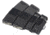 HRT Tactical Gear Maximus Inserts - Response, Black, HRT-FPMXIN-RS-BK