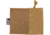HRT Tactical Gear Tourniquet Hanger Pouch V2, Coyote Brown, HRT-DHTNQ2-AA-CB