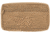 HRT Tactical Gear General Purpose  Zip-on Panel, Coyote Brown, HRT-ZPGP01-AA-CB