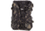 HRT Tactical Gear Medium Zip-on Pack, Multicam Black, Medium, HRT-ZPHP01-AA-MB