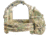 HRT Tactical Gear Zip-On Medium Pack, Multicam, One Size, HRT-ZPHP01-AA-MC