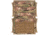 HRT Tactical Gear Molle Zip-On Panel, Multicam, HRT-ZPMOL1-AA-MC