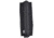 HRT Tactical Gear Zipper Pocket Maximus Insert, Black, HRT-FPMXZP-AA-BK