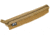 HRT Tactical Gear Zipper Pocket Maximus Insert, Coyote Brown, One Size, HRT-FPMXZP-AA-CB