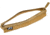 HRT Tactical Gear Zipper Pocket Maximus Insert, Coyote Brown, One Size, HRT-FPMXZP-AA-CB