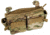 HRT Tactical Gear Zipper Pocket Maximus Insert, Coyote Brown, One Size, HRT-FPMXZP-AA-CB