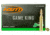 HSM Ammunition Game King .25-06 Remington 100 Grain Spitzer Boat Tail Brass Cased Rifle Ammo, 20 Rounds, 25061N