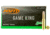 HSM Ammunition Game King .303 Savage 150 Grain Spitzer Boat Tail Brass Cased Rifle Ammo, 20 Rounds, 303SAV2N