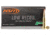 HSM Ammunition Low Recoil .308 Winchester 150 Grain Spitzer Brass Cased Rifle Ammo, 20 Rounds, 30844N
