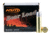 HSM Ammunition Bear Load .454 Casull 325 Grain Wide Flat Nose Brass Cased Pistol Ammo, 20 Rounds, 454C4N20