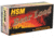 HSM Ammunition Classic .500 S&W Magnum 350 Grain Jacketed Hollow Point Brass Cased Pistol Ammo, 20 Rounds, 500SW1N