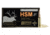 HSM 65CRD130VLD Trophy Gold 6.5 Creedmoor 130 Gr Match Very Low Drag 20 Bx/ 10