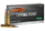 HSM Ammunition 6mm ARC 95 Grain Tipping Point Rifle Ammo, 20 Rounds, 6ARC2N