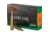 HSM Ammunition Game King 7mm Remington Magnum 140 Grain Sierra Gameking Brass Cased Centerfire Rifle Ammo, 20 Rounds, HSM-7mmMAG-21-N