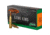HSM Ammunition Game King .243 Winchester 85 Grain Sierra Gameking Brass Cased Centerfire Rifle Ammo, 20 Rounds, HSM-243-9-N