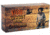 HSM Ammunition .41 Special 210 Grain Lead Semi Wadcutter Brass Cased Pistol Ammo, 50 Rounds, HSM-41S-1-N