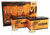 Hsm Ammunition Hsm Ammo Double Duty .45acp 230gr. Combo-pack Fmj/hp 300pk