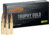 Hsm Ammunition Hsm Ammo Tg .28 Nosler 168gr. Berger Match Hunting Vld 20-pk