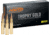 Hsm Ammunition Hsm Ammo Tg .338 Lapua Mag 250 Gr. Berger Otm 3.68oal 20-pk