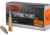 Hsm Ammunition Hsm 7mm Prc 162gr Super Shok Tipped 20 Rounds