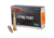 HSM Ammunition Tipping Point 7mm Remington Magnum 165 Grain Sierra Gamechanger Brass Cased Centerfire Rifle Ammo, 20 Rounds, HSM-7mmMAG-26-N