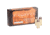 HSM Ammunition Training .44 Magnum 240 Grain Plated Flat Point Brass Cased Centerfire Pistol Ammo, 50 Rounds, HSM-44M-6R-N