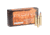 HSM Ammunition Varmint .22-250 Remington 50 Grain Sierra Blitzking Brass Cased Centerfire Rifle Ammo, 20 Rounds, HSM-22-250-3-N