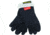 HT Alaskan Polar Gloves Lg Blk, EF-1