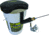 HT Enterprises Bucket Master Rod Holder