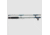 HT Enterprises HT OlWhiskers Big Blue Pro Glow Catfish Rod, 2 Piece, Medium-Heavy, Spining Guides, 8, OWBGS-802MH