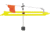 HT Enterprises Iceman Tip-Up