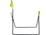HT Enterprises Lift N' Hook Rod Holder