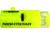 HT Enterprises Nightstar Tip-Up Light