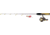 HT Enterprises Polar Lite Jiggin' Stik Combo