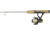 HT Enterprises Polar Lite Jiggin' Stik Combo