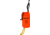 HT Enterprises Rescue Throw Bag