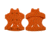 HT Enterprises Sure Grip Ice Cleats