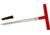 HT Enterprises T-Type Shelter Anchor