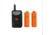 HT Night Stalker Pro Wireless Night Bite System - 1 Receiver And 2 Transmitters Per Pkg, NSP-100