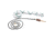 Bore Snake With Rod-End Accessories