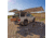 Overland SUV With Gear Box and Awning
