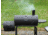Pellet Smoker