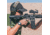 Make Sure Your Hearing Protection Works With Hats, Eye Protection, and A Good Cheek Weld