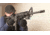 Man Holding 9 mm AR